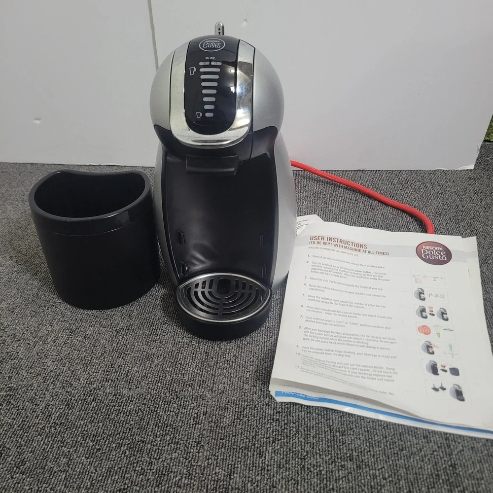 Nescafe enjoy variety